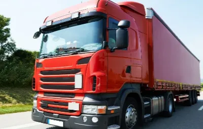 İstanbul Valideçeşme Ambar Kargo