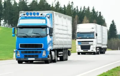 İstanbul ile Valideçeşme Arası Eşya Taşıma